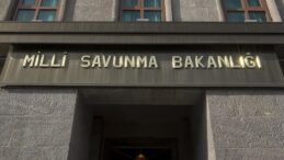 Türkiye MSB: “Çelik Kubbe hava savunma sistemini tüm ülkemize yaymayı planlıyoruz”