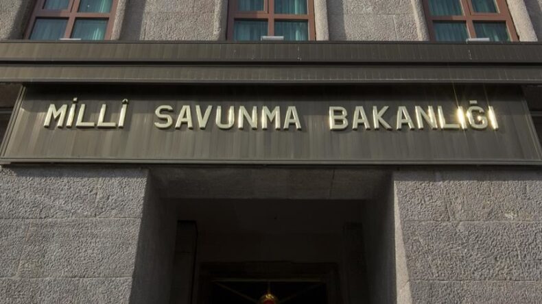 Türkiye MSB: “Çelik Kubbe hava savunma sistemini tüm ülkemize yaymayı planlıyoruz”