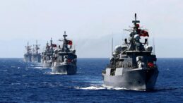 Türkiye’den son dakika Doğu Akdeniz duyurusu! Yunanistan, GKRY ve AB’ye rest