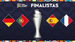 UEFA Uluslar Ligi