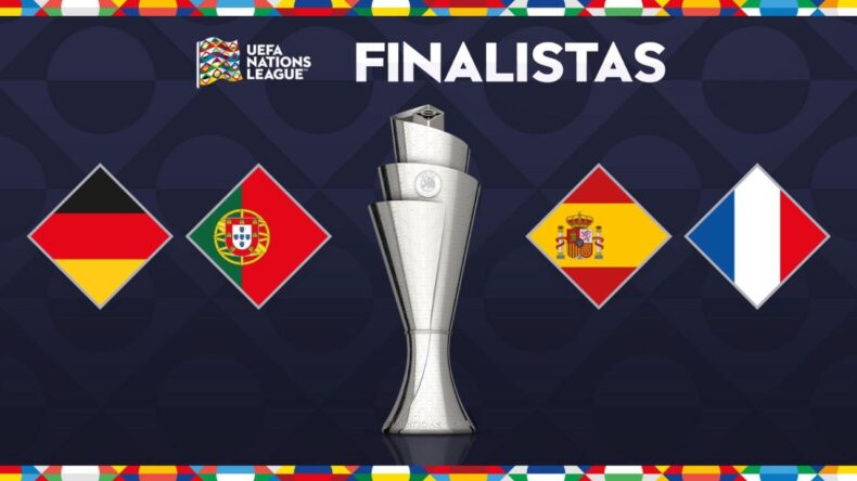 UEFA Uluslar Ligi