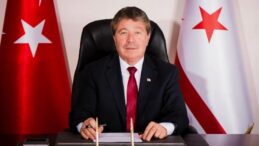 Üstel: İsrail Dışişleri Bakanı’nın ifadeleri, açık birer iftira ve çarpıtma örneğidir
