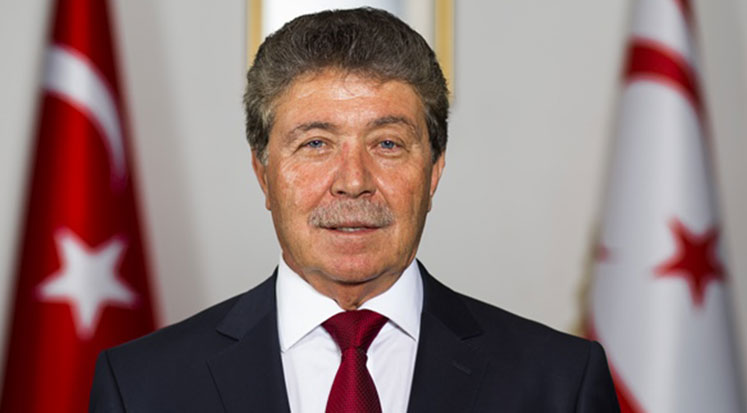 Üstel issues International Children’s Day message