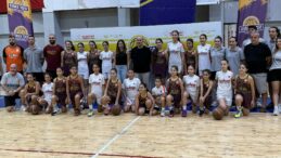 Vedat Kaner U 12 Easy League