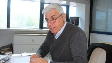 Yarkıner:Hurda niteliğindeki araçlara T izni verilmesi kabul edilemez