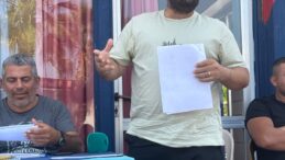 Yeniboğaziçi’nde mali genel kurul yapıldı