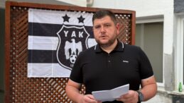 Yenicami’de Ali Vehid devam