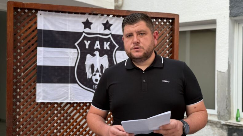 Yenicami’de Ali Vehid devam