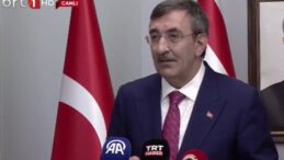 Yılmaz: Rumların KKTC ekonomisine zarar verme çabalarına kayıtsız kalınmayacak