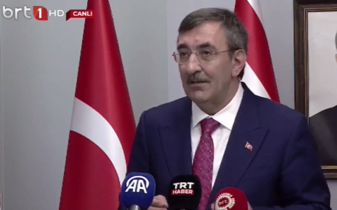 Yılmaz: Rumların KKTC ekonomisine zarar verme çabalarına kayıtsız kalınmayacak