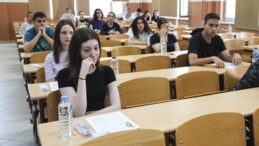 YKS’de 2 soru öğrencileri terletti! İşte en dikkat çekici sorular