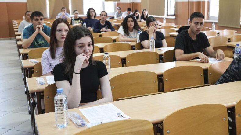 YKS’de 2 soru öğrencileri terletti! İşte en dikkat çekici sorular