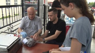 YKS’nin kazananı emanetçiler oldu! Kişi başı 50 TL