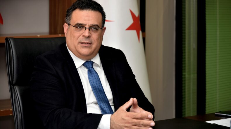 YÖDAK, ENQA’ya gözlemci üye olarak yeniden kabul edildi