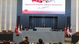 Yol ve trafik suçlarının davasız çözümüne ilişkin yasa tasarısı oy birliğiyle kabul edildi