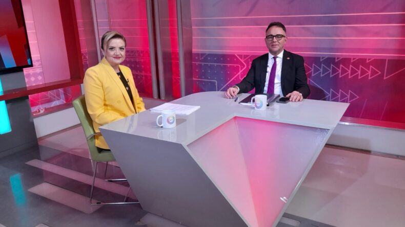 Yüksek Mahkeme Başkanı Özerdağ:Cumhurbaşkanlığı seçim tarihi öngörümüz 19 Ekim