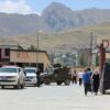 16. İskele Rallisi yapıldı