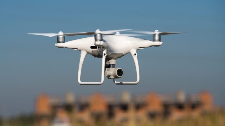 20 Temmuz kutlamaları çerçevesinde dron ve hava sporu faaliyetleri durduruldu