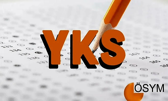 2025-YKS sonuçları açıklandı.. Tercihler 30 Temmuz-11 Ağustos tarihleri arasında yapılacak