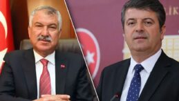 Adana Büyükşehir Belediye Başkanı Karalar ve Adıyaman Belediye Başkanı Tutdere gözaltına alındı
