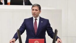 AK Parti Genel Başkan Yardımcısı Sırakaya, Kıbrıs Barış Harekatı’nın 51. yıl dönümünü kutladı