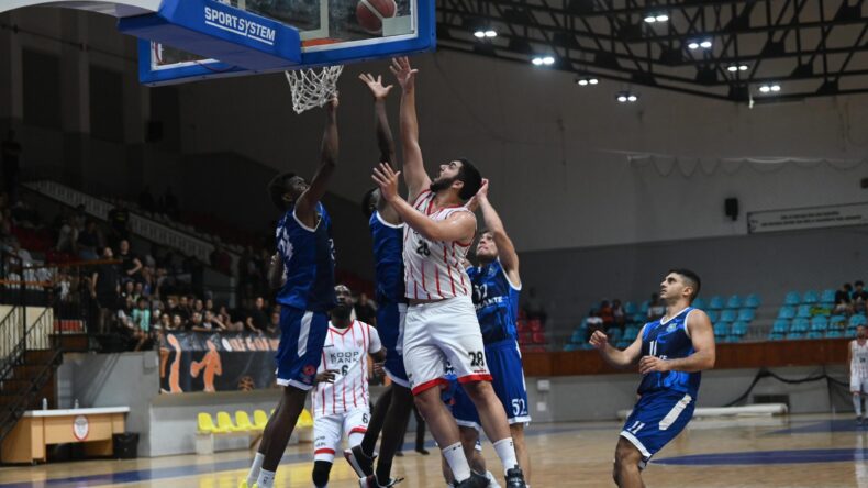 Akdeniz’den izin yok