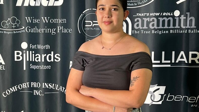 Alara Gaffari, Dünya Şampiyonası’nda