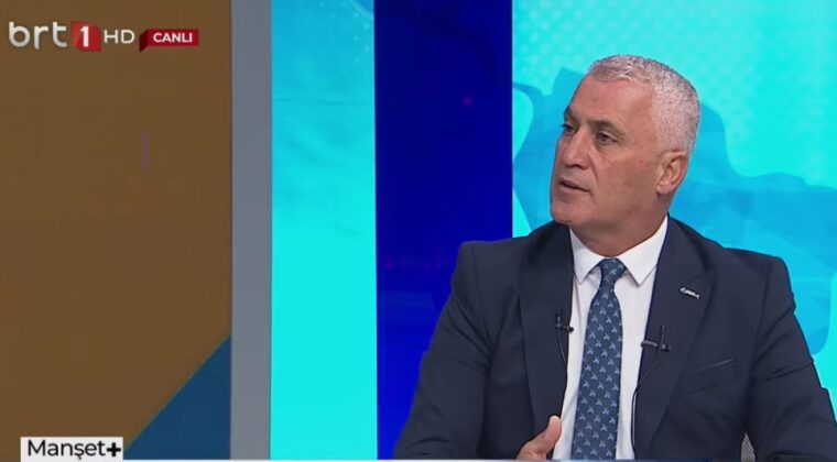 Amcaoğlu BRT’ye konuştu: ‘Alım gücünü koruyacak projeler yapıyoruz’