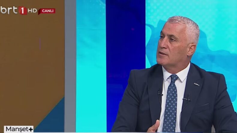 Amcaoğlu BRT’ye konuştu: ‘Alım gücünü koruyacak projeler yapıyoruz’