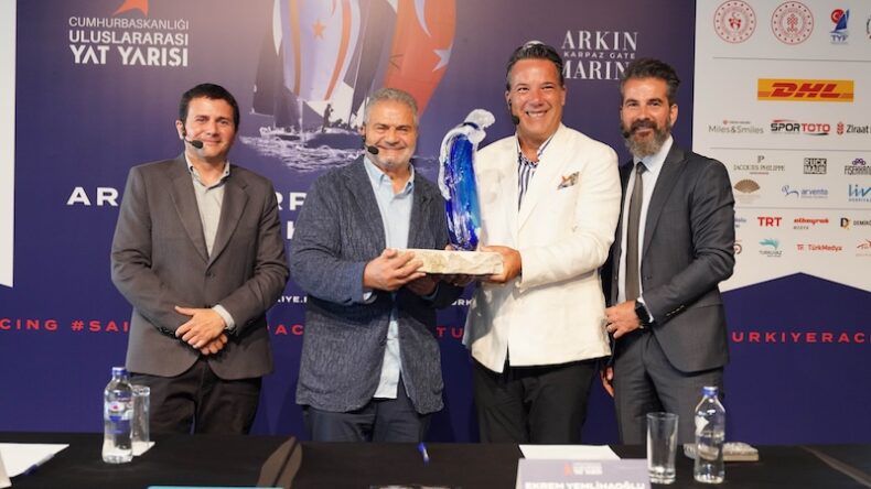 Arkın Karpaz Gate Marina Kupası