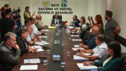 Asgari Ücret Saptama Komisyonu yeniden toplandı… Yeni asgari ücret pazartesi açıklanacak