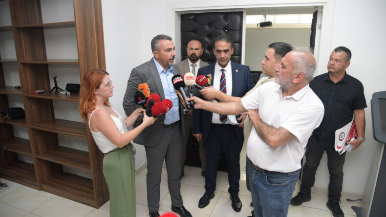 Asgari ücret toplantısı tamamlandı… Yeni oran son toplantıda belirlenecek
