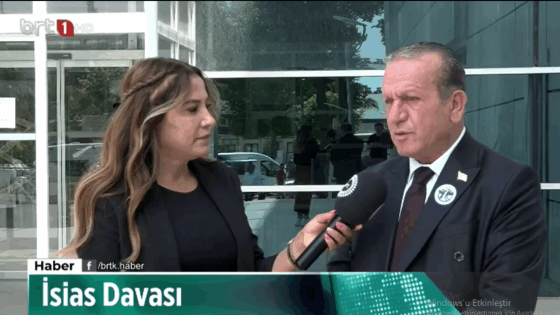 Ataoğlu: “Adelet yerini bulana kadar, Şampiyon Meleklerimize verdiğimiz sözün arkasındayız”