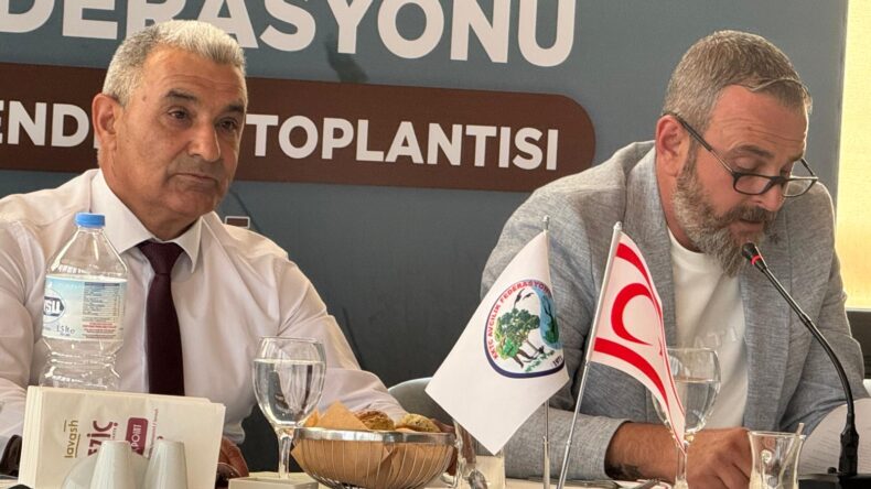 Avcılık Federasyonu: 2025’in ilk yarısında doğa, toplum ve avcılık yararına önemli adımlar attık