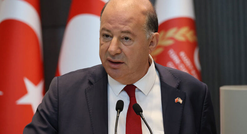 Bakan Dinçyürek’ten 1 Ağustos Toplumsal Direniş Bayramı mesajı