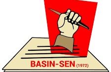 Basın-Sen’den “Ahsen için Adalet” eylemine destek