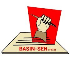 Basın-Sen’den “Ahsen için Adalet” eylemine destek