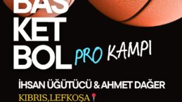 Basketbolda Pro Kamp