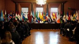 Bogota Bildirisi’nin perde arkası! Türkiye’nin neden şerh koyduğu ortaya çıktı