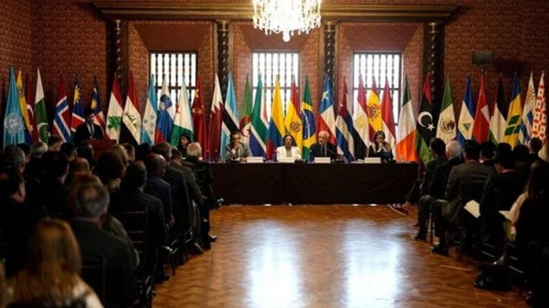 Bogota Bildirisi’nin perde arkası! Türkiye’nin neden şerh koyduğu ortaya çıktı