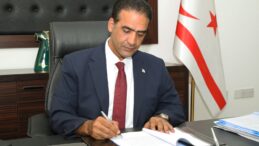 Çalışma ve Sosyal Güvenlik Bakanı Gardiyanoğlu’nun 20 Temmuz mesajı…