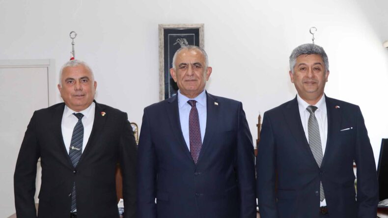 Çavuşoğlu: Sivil Savunma Teşkilatı hayati bir kurumdur