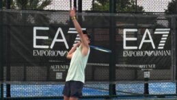 CLUB216 Senyör & Padel Cup