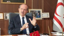 Cumhurbaşkanı Tatar: EİT Zirvesi’ne üst düzey katılımımız diplomatik zaferdir