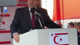 Cumhurbaşkanı Tatar: “Kıbrıs Türk halkı yeni vizyonuyla kararlı ve eşit bir aktör olarak sahadadır”