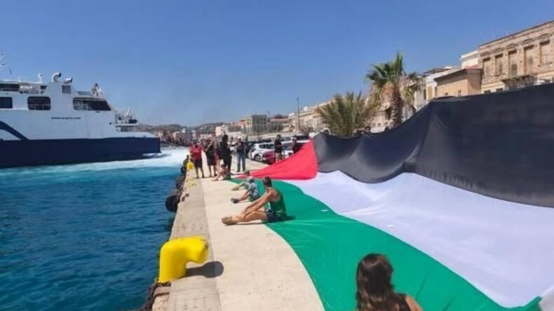 Dünyada istenmeyen ülke oldu! Yunanistan’da İsraillilere saldırı: Bu kadar korkmamıştık…
