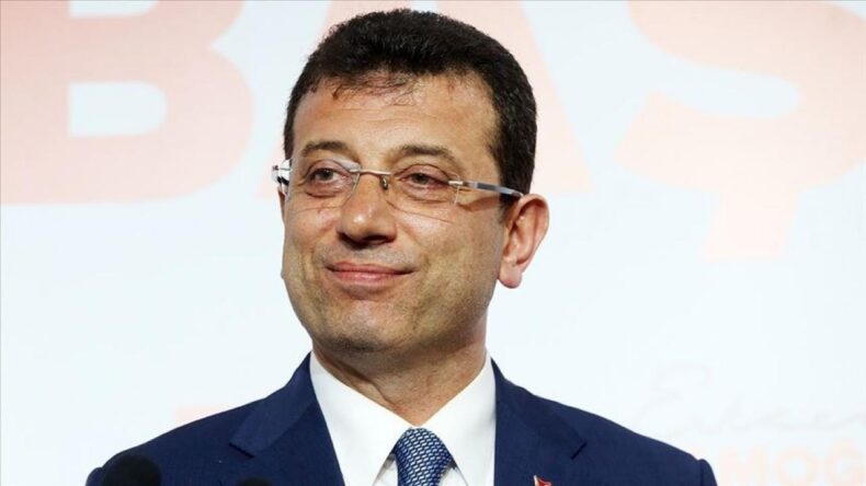 Ekrem İmamoğlu’nun diploma davası reddedildi: Şartlar gerçekleşmedi