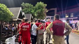 Eskişehir’de 10 orman işçisinin hayatını kaybettiği yangınla ilgili soruşturma başlatıldı