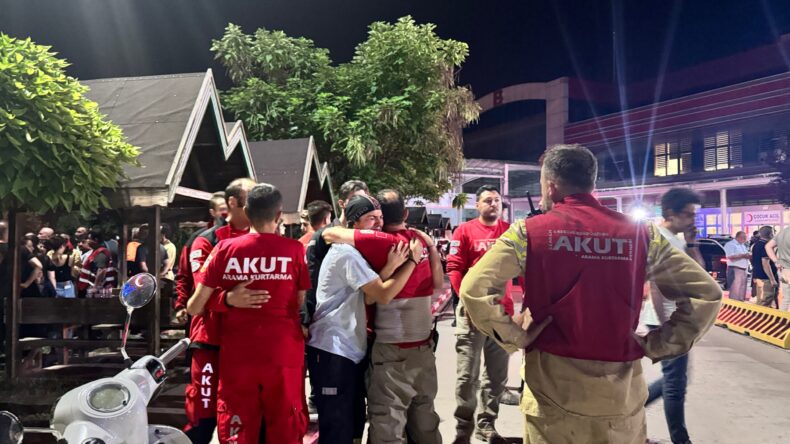 Eskişehir’de 10 orman işçisinin hayatını kaybettiği yangınla ilgili soruşturma başlatıldı