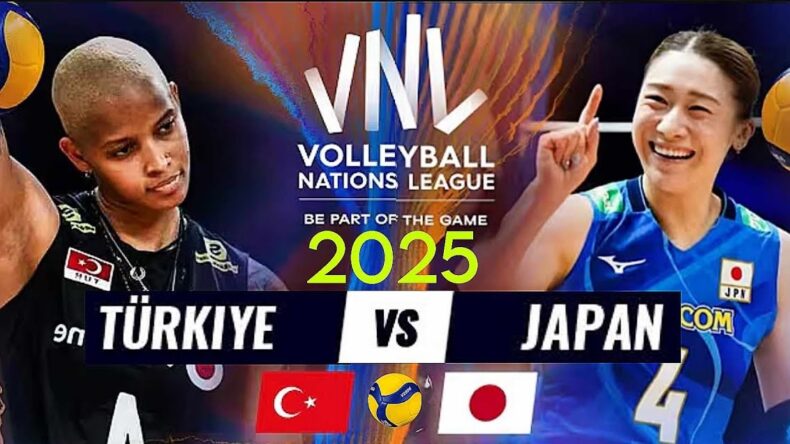 Filede Türkiye – Japonya